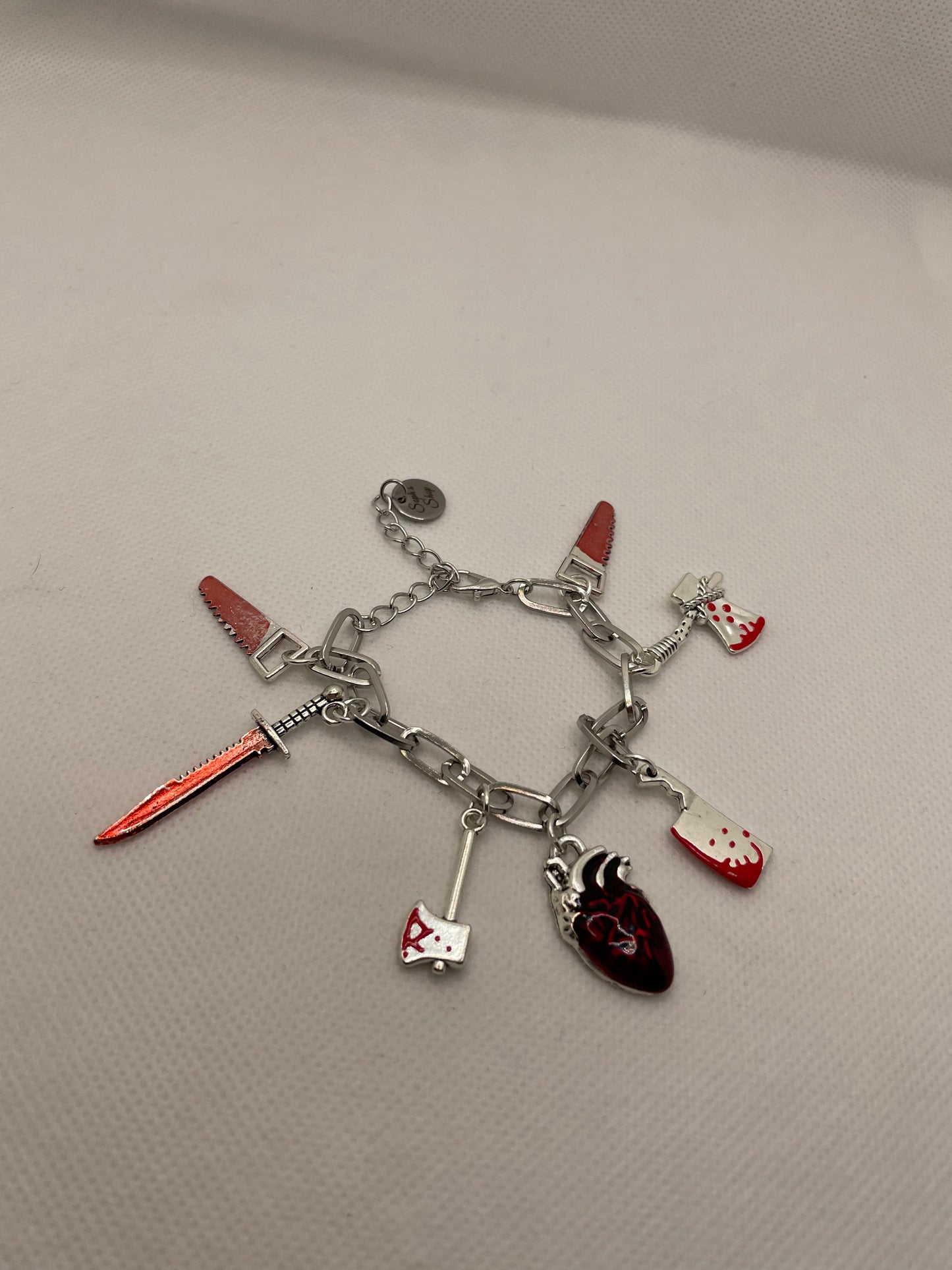 Horror Bracelet