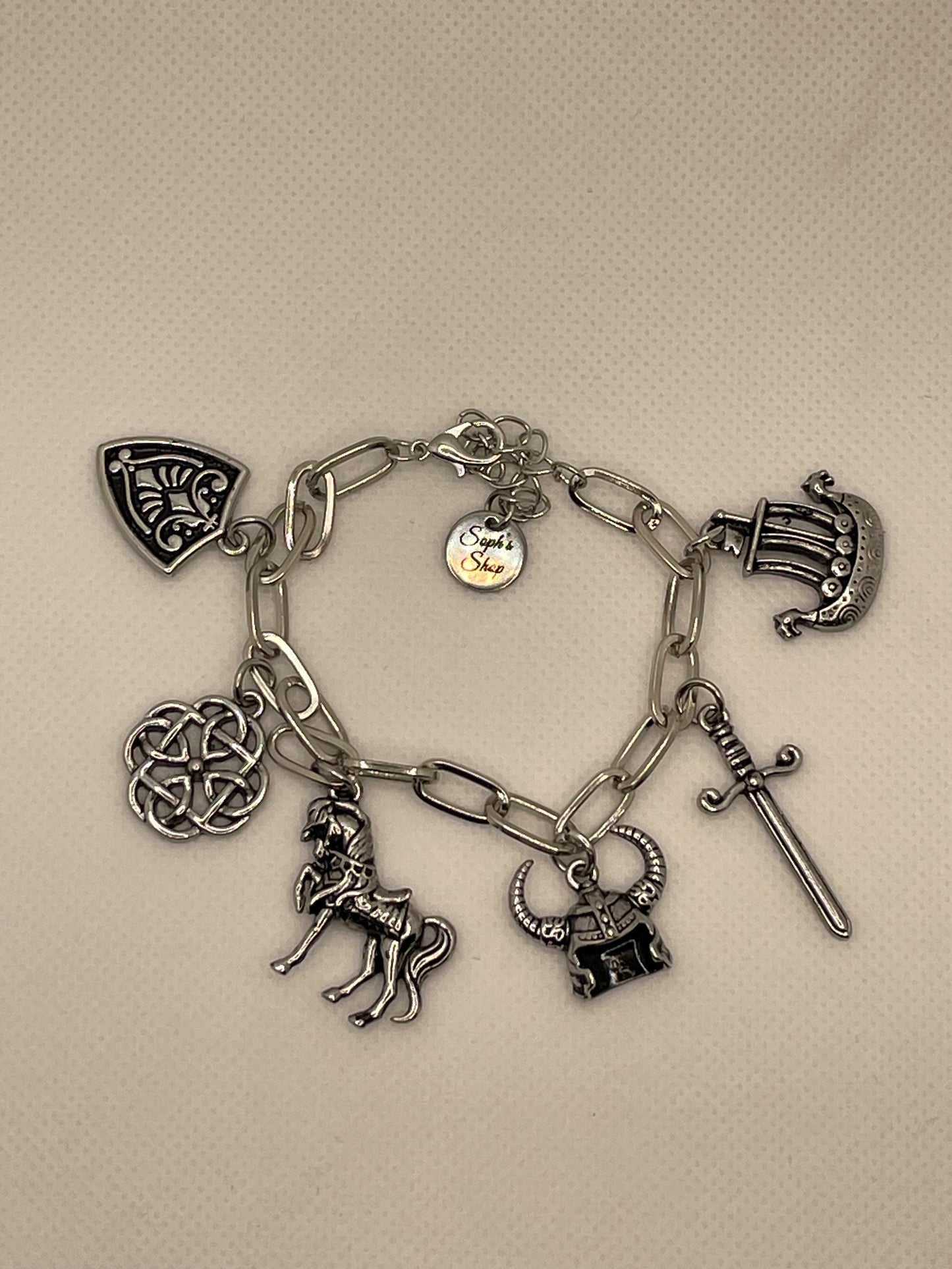Viking Bracelet