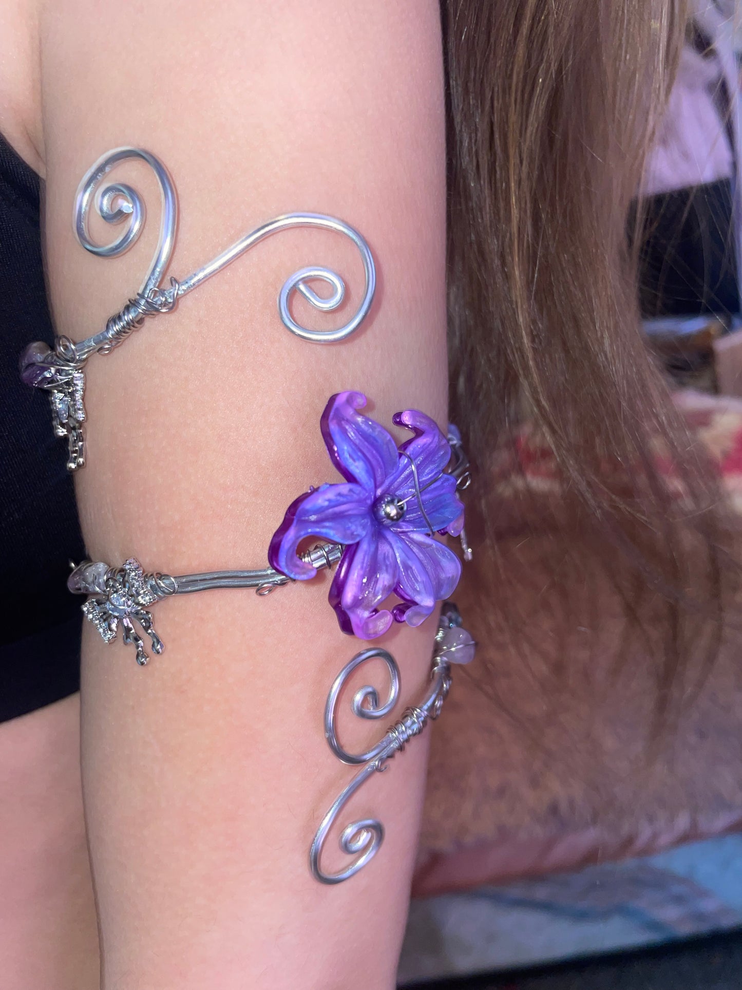 Vidia Arm Cuff