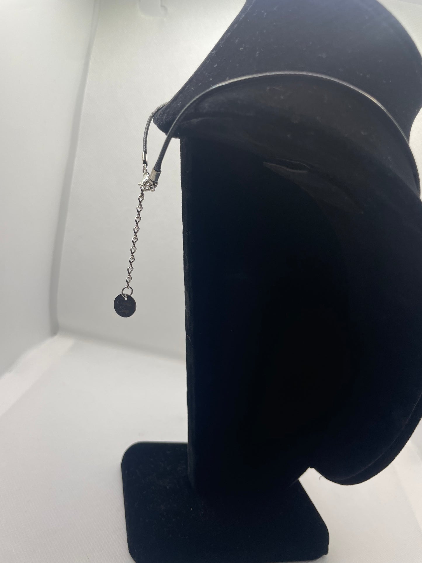 Spiral Necklace