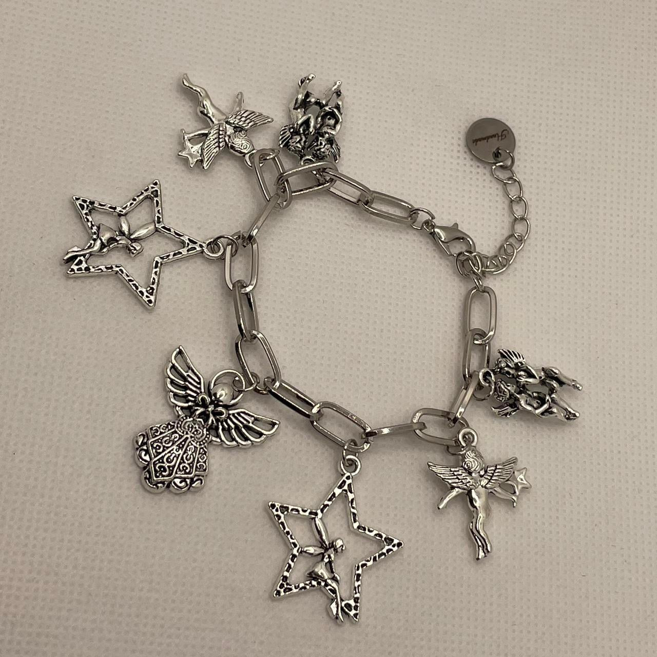 Angelic Bracelet