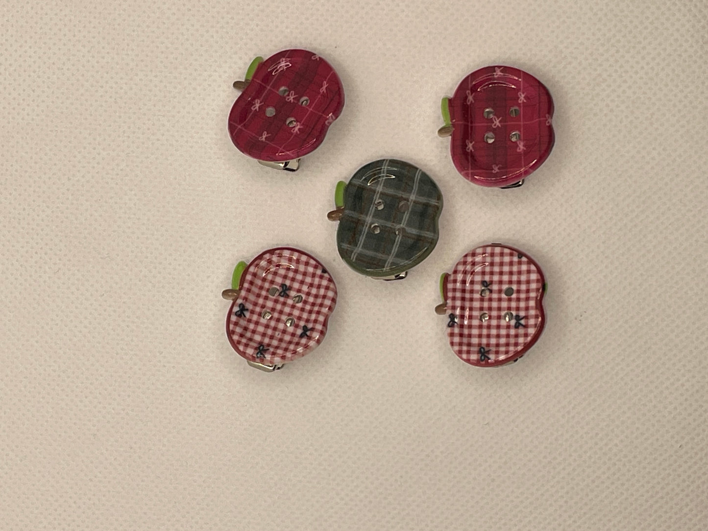 Apple Clips