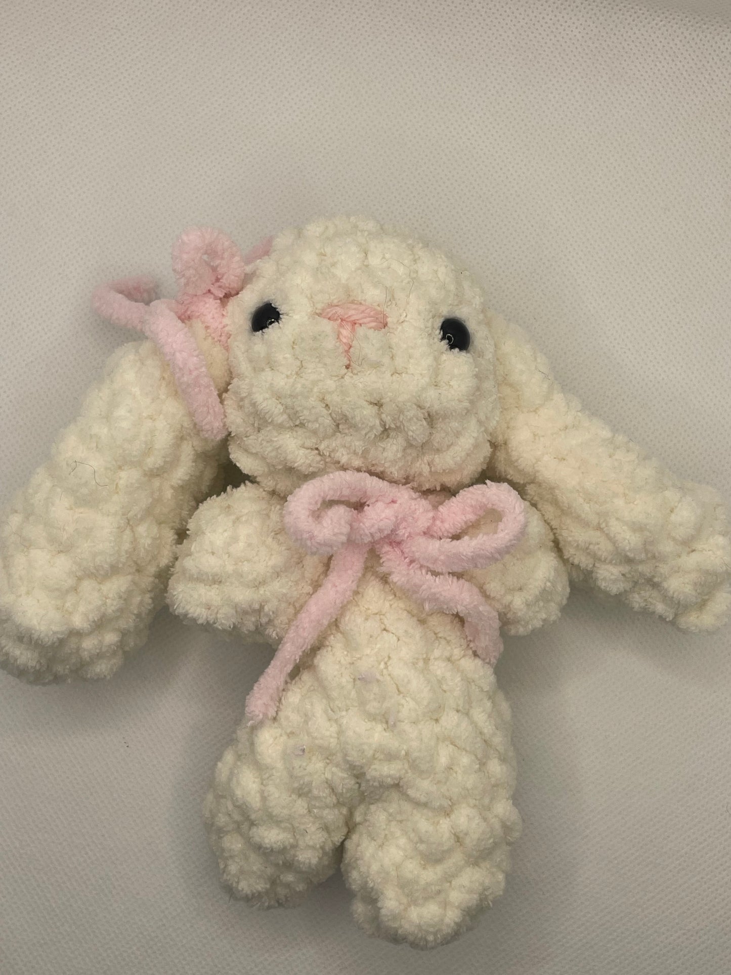 Bow Bunny