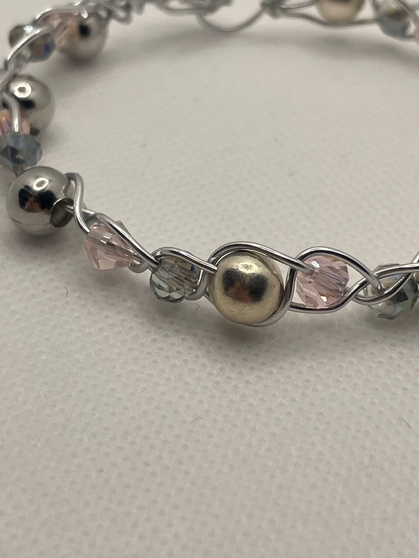 Braided Bracelet