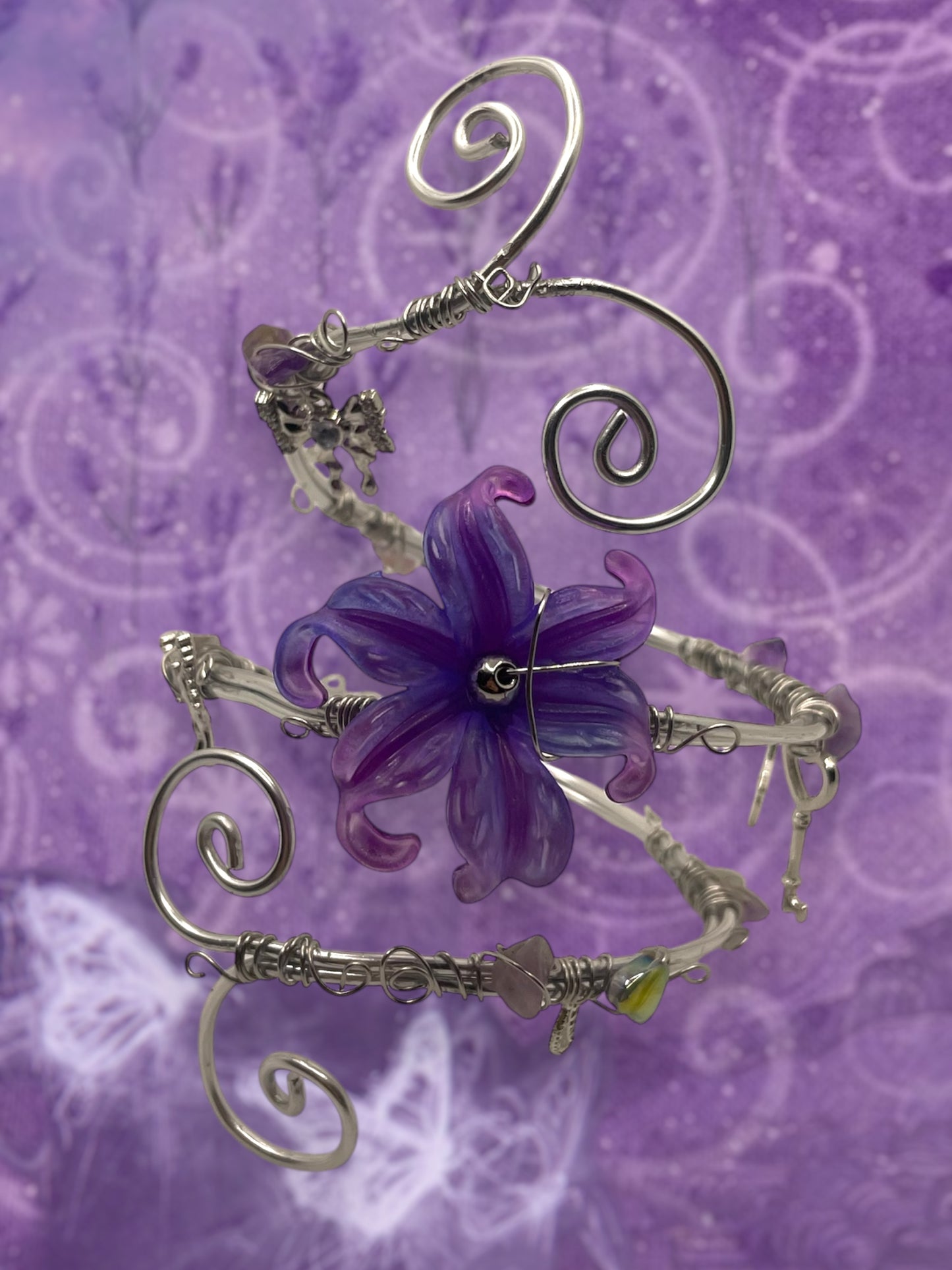 Vidia Arm Cuff