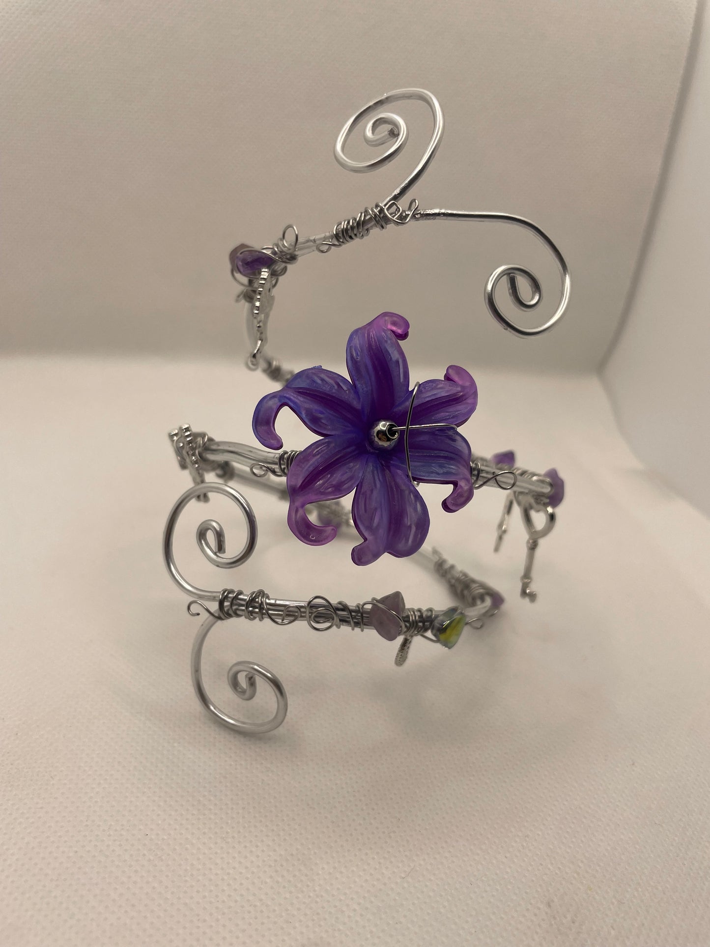 Vidia Arm Cuff