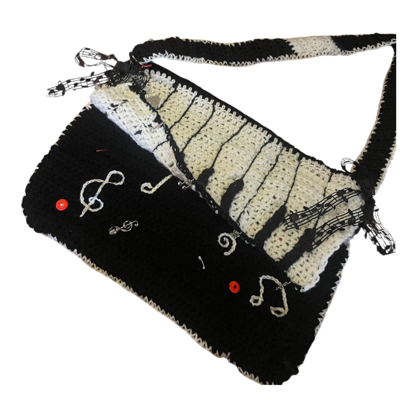 Piano Bag