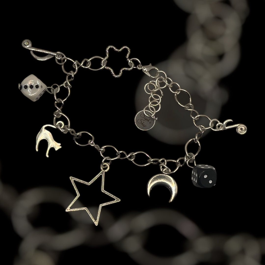 Whimsigoth Bracelet