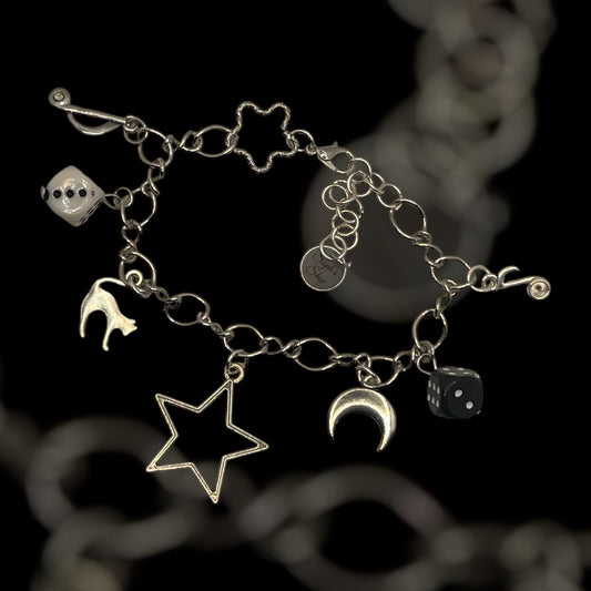 Whimsigoth Bracelet