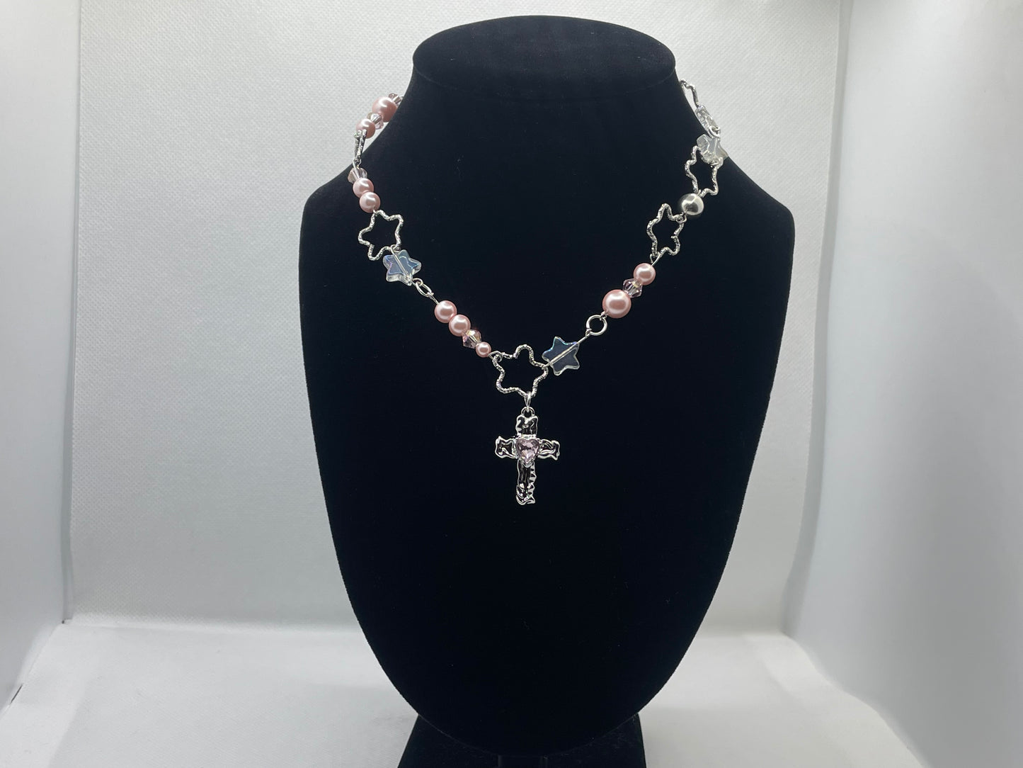 Rosalina Necklace