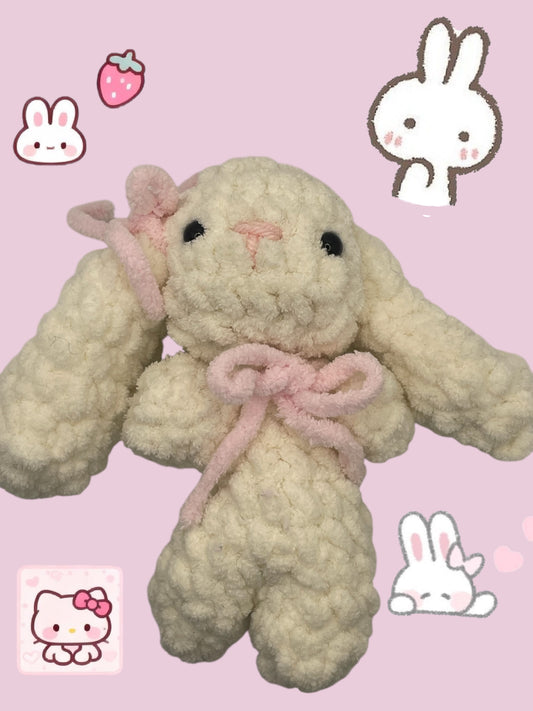 Bow Bunny