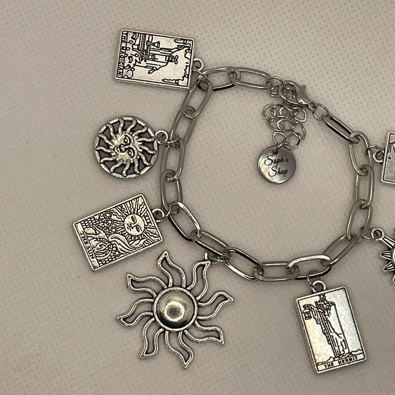 Tarot Bracelet