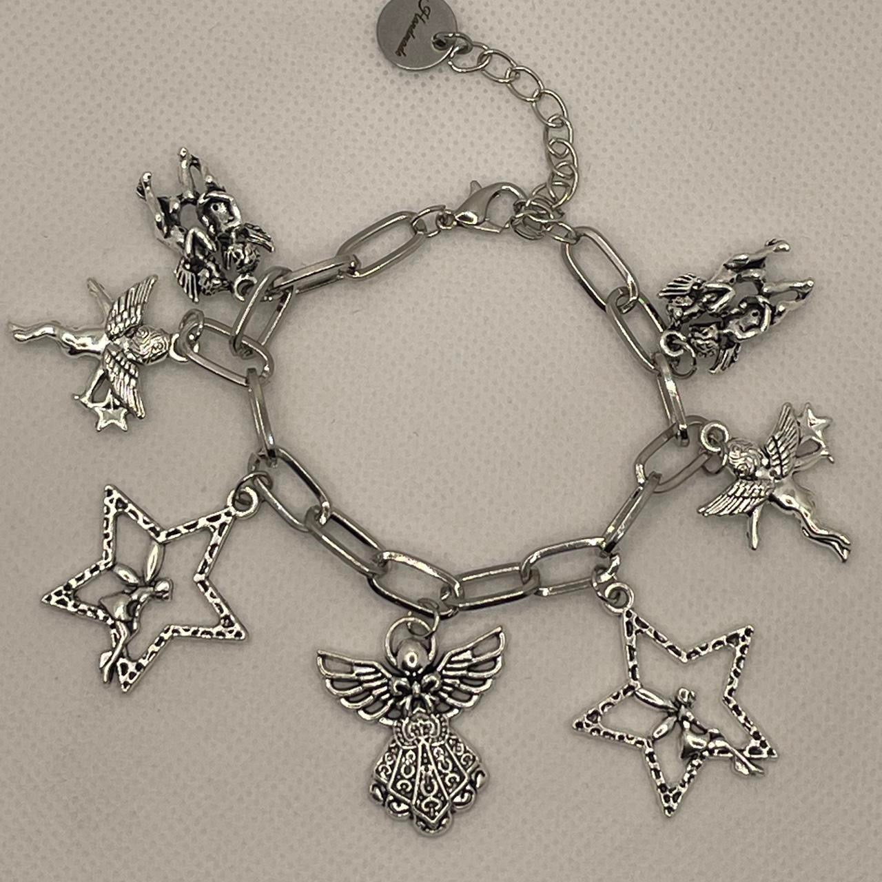 Angelic Bracelet