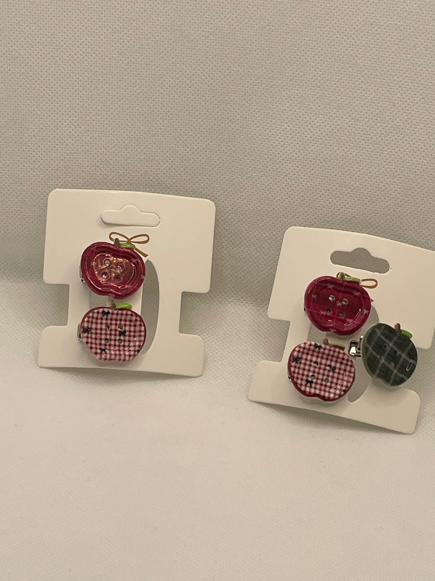 Apple Clips