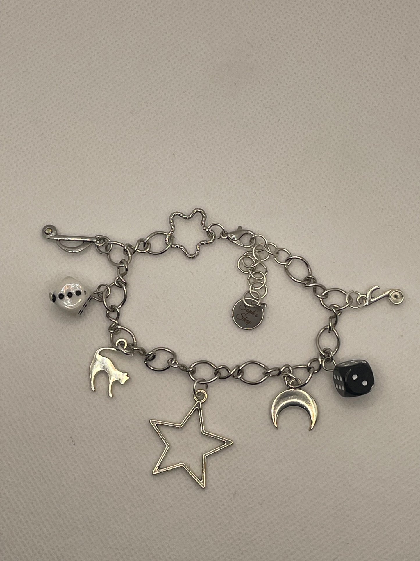 Whimsigoth Bracelet