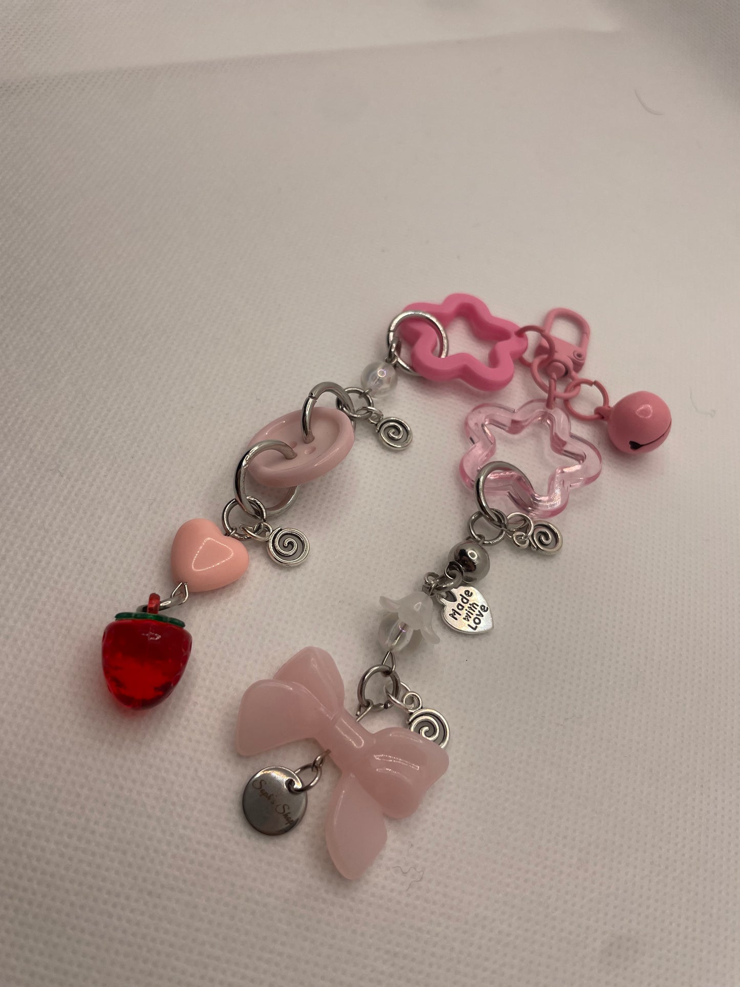 Nana Keychains