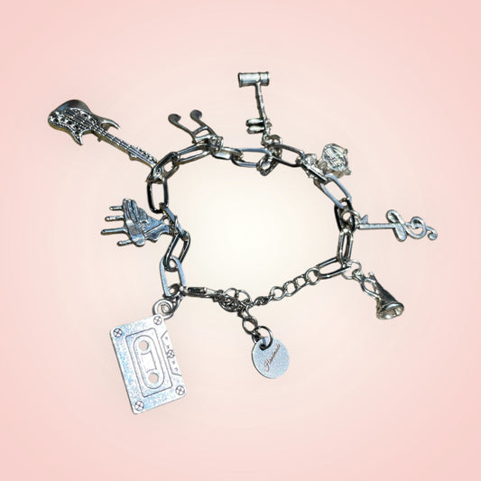Music bracelet