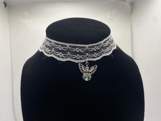 Aphrodite Choker