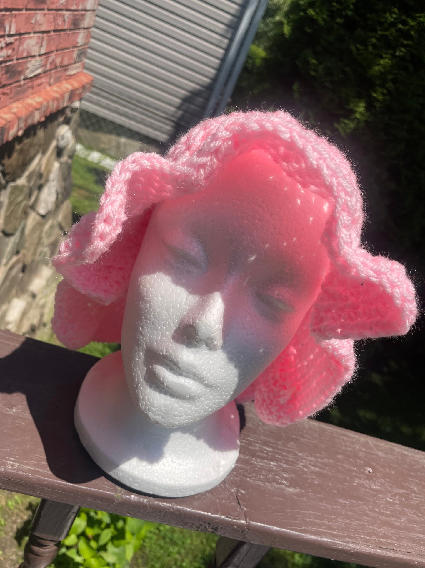 Tulip Hat