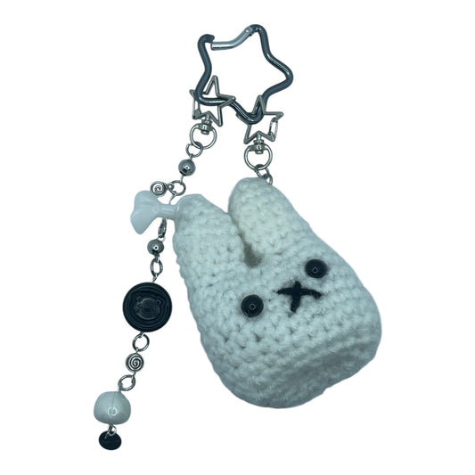 Miffy Keychain