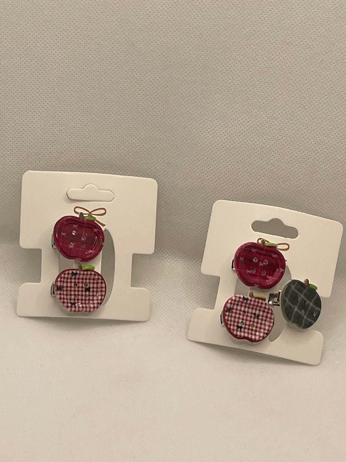 Apple Clips