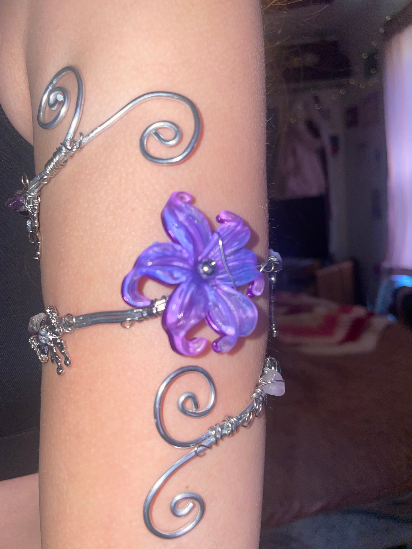 Vidia Arm Cuff