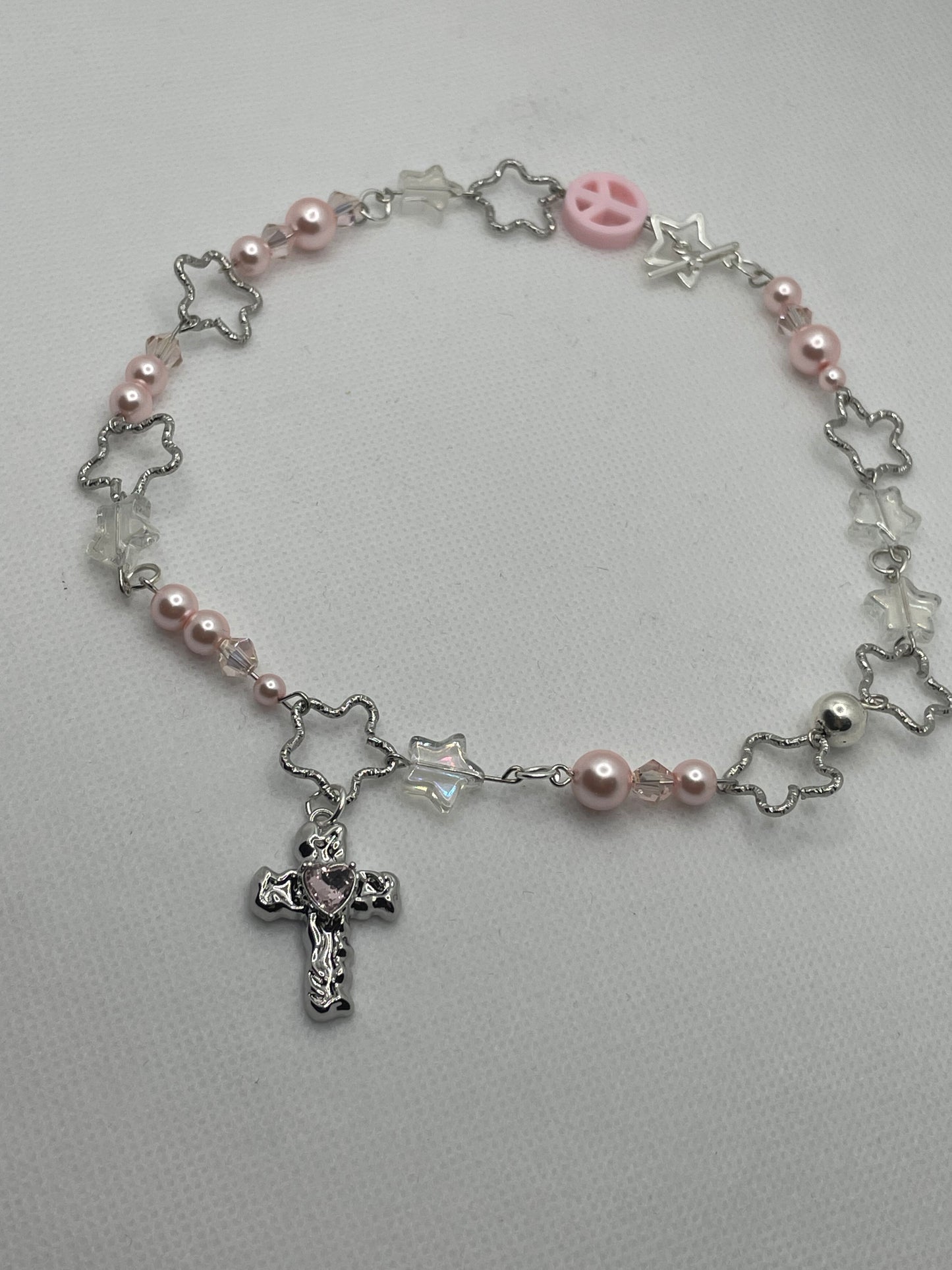 Rosalina Necklace