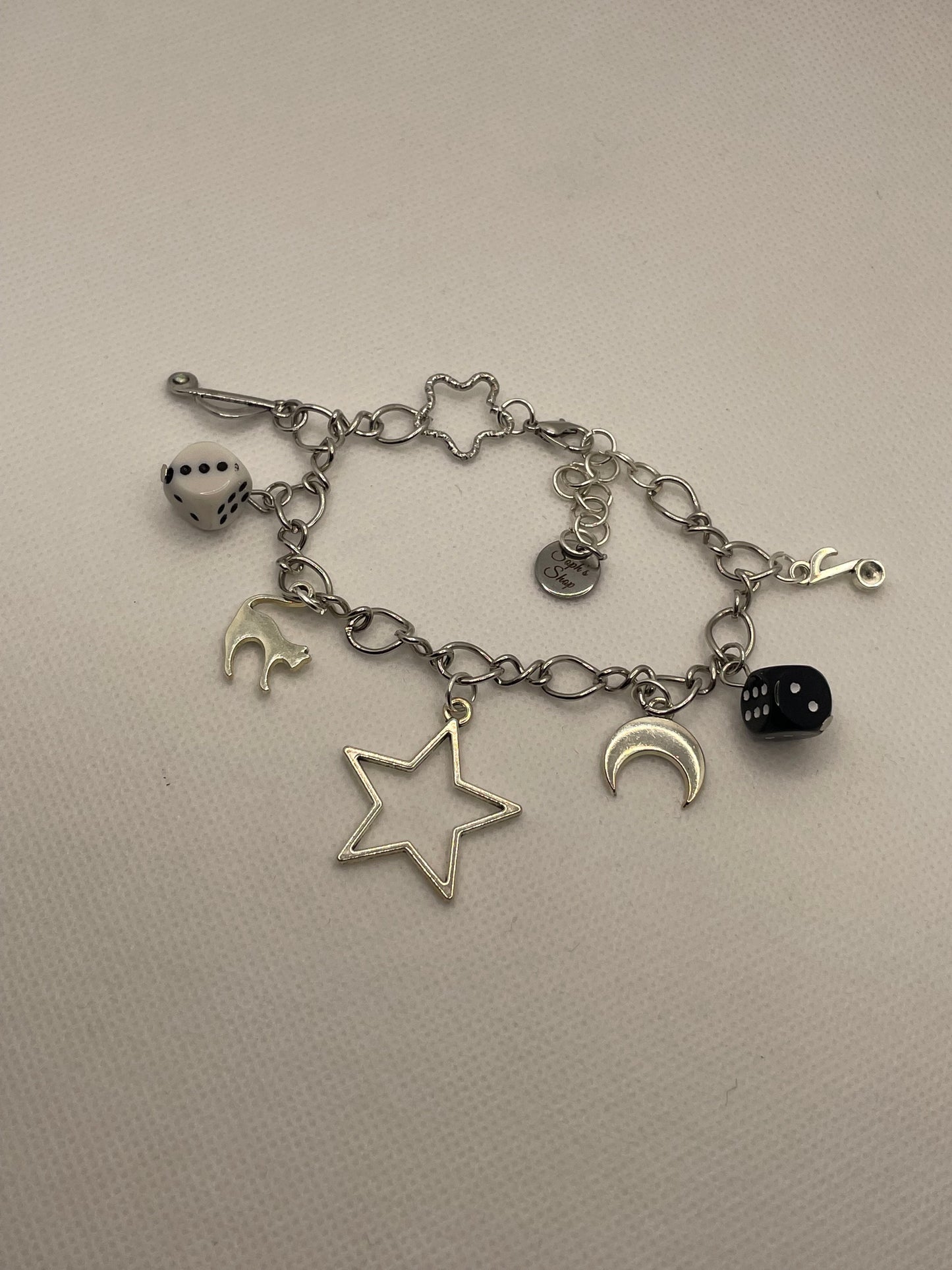 Whimsigoth Bracelet