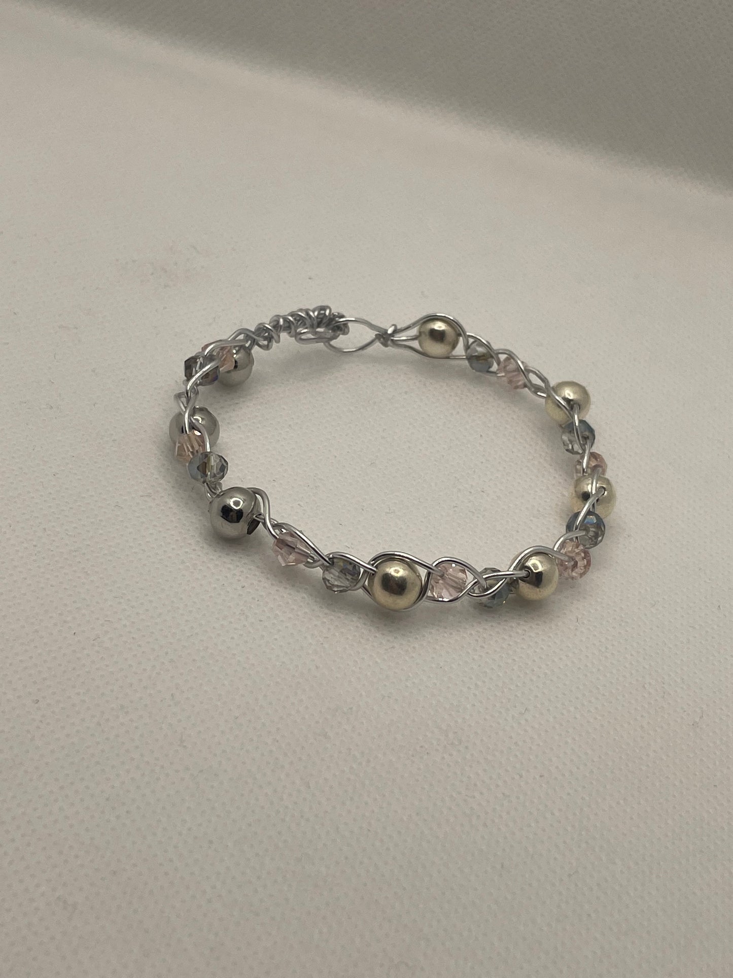 Braided Bracelet
