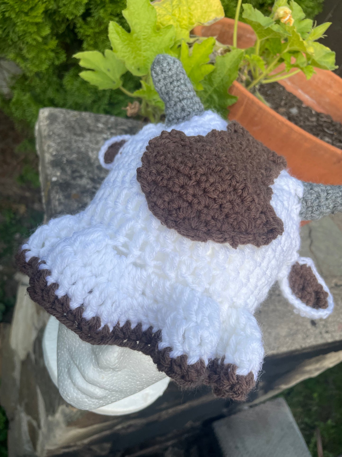 Appa Hat