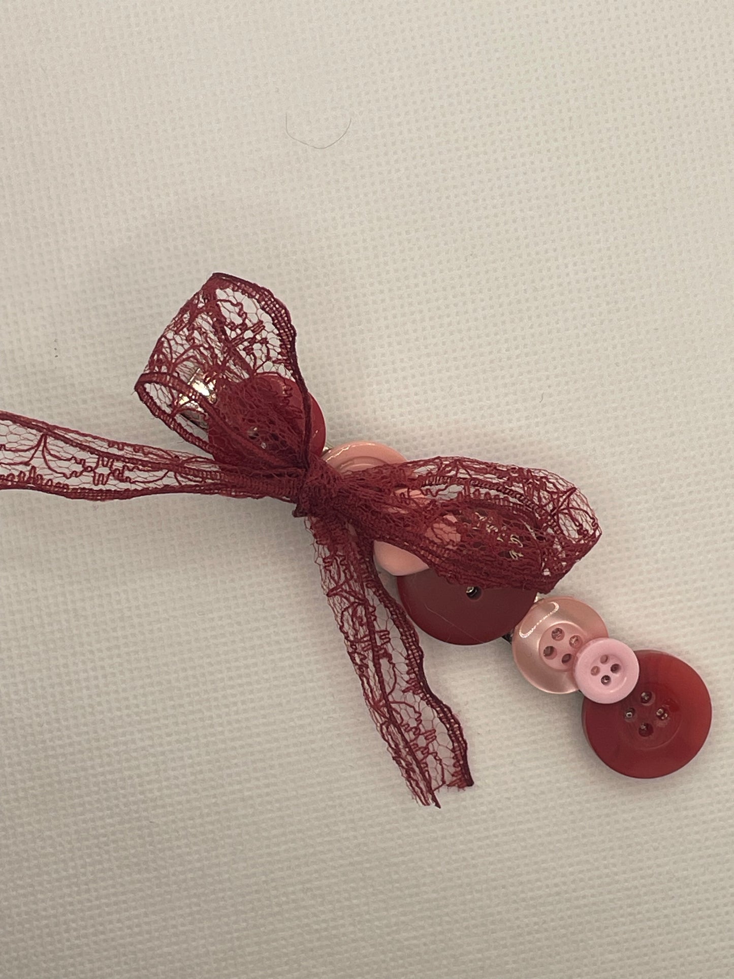 Valentine Clip