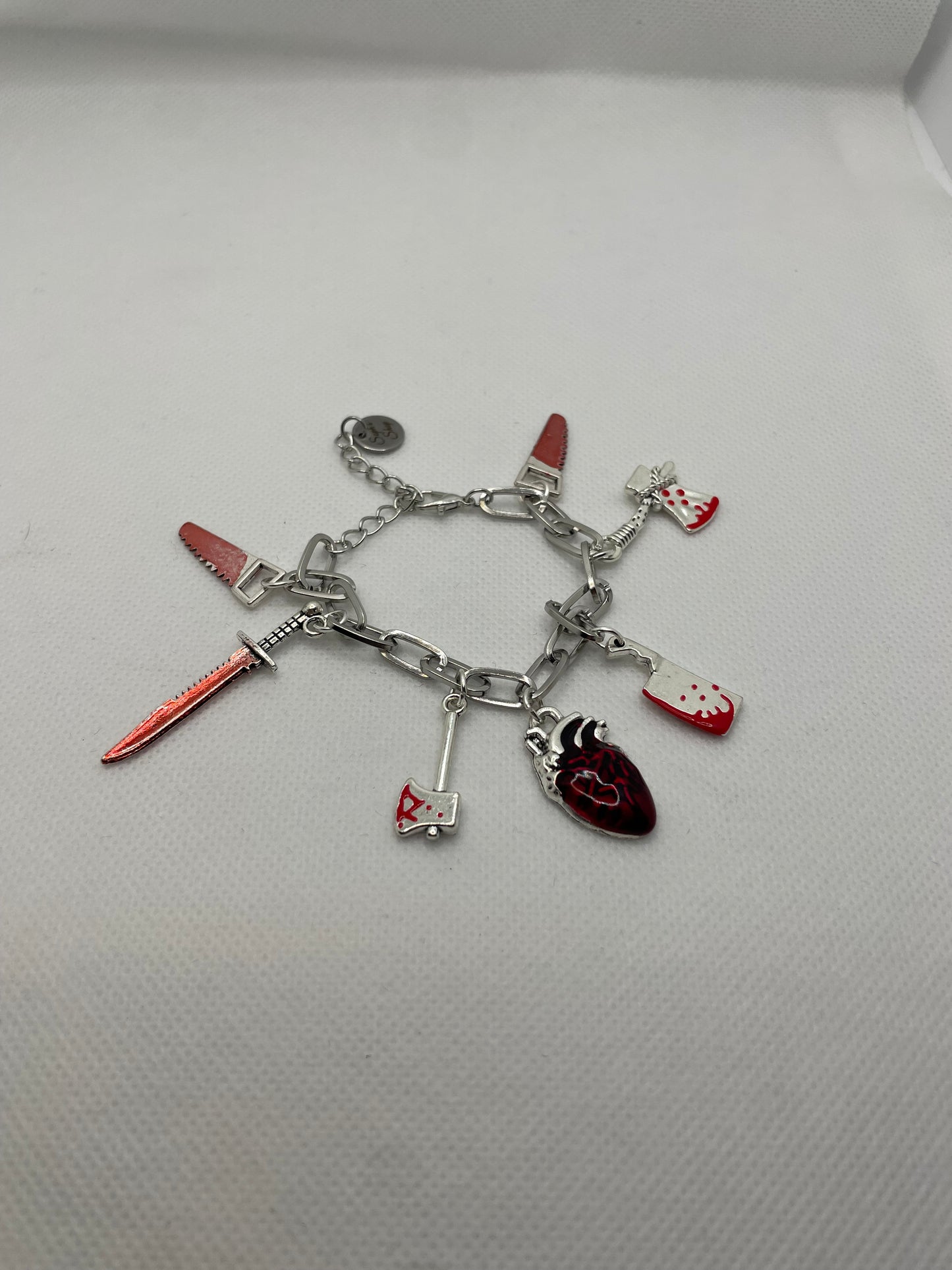 Horror Bracelet