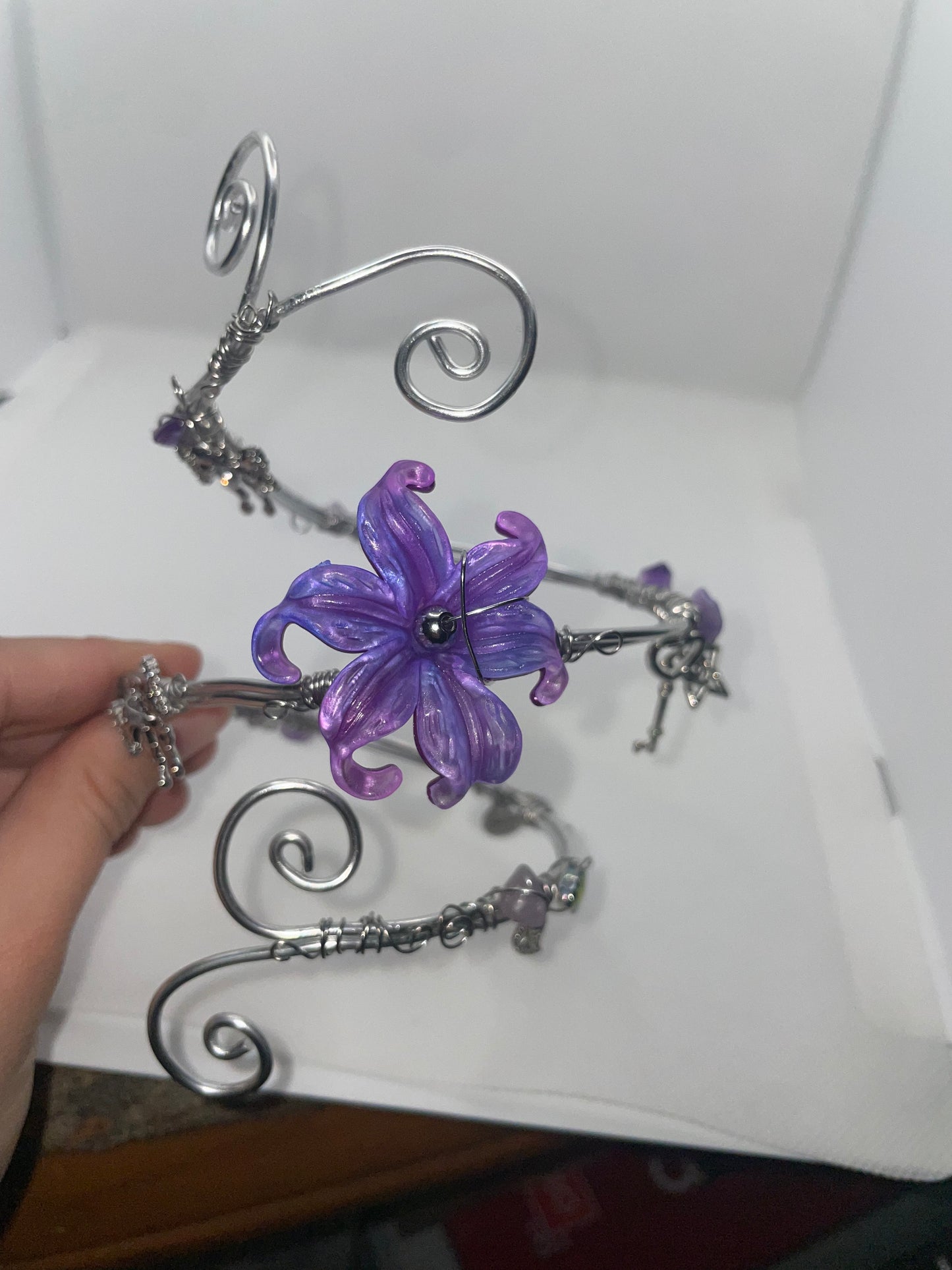 Vidia Arm Cuff