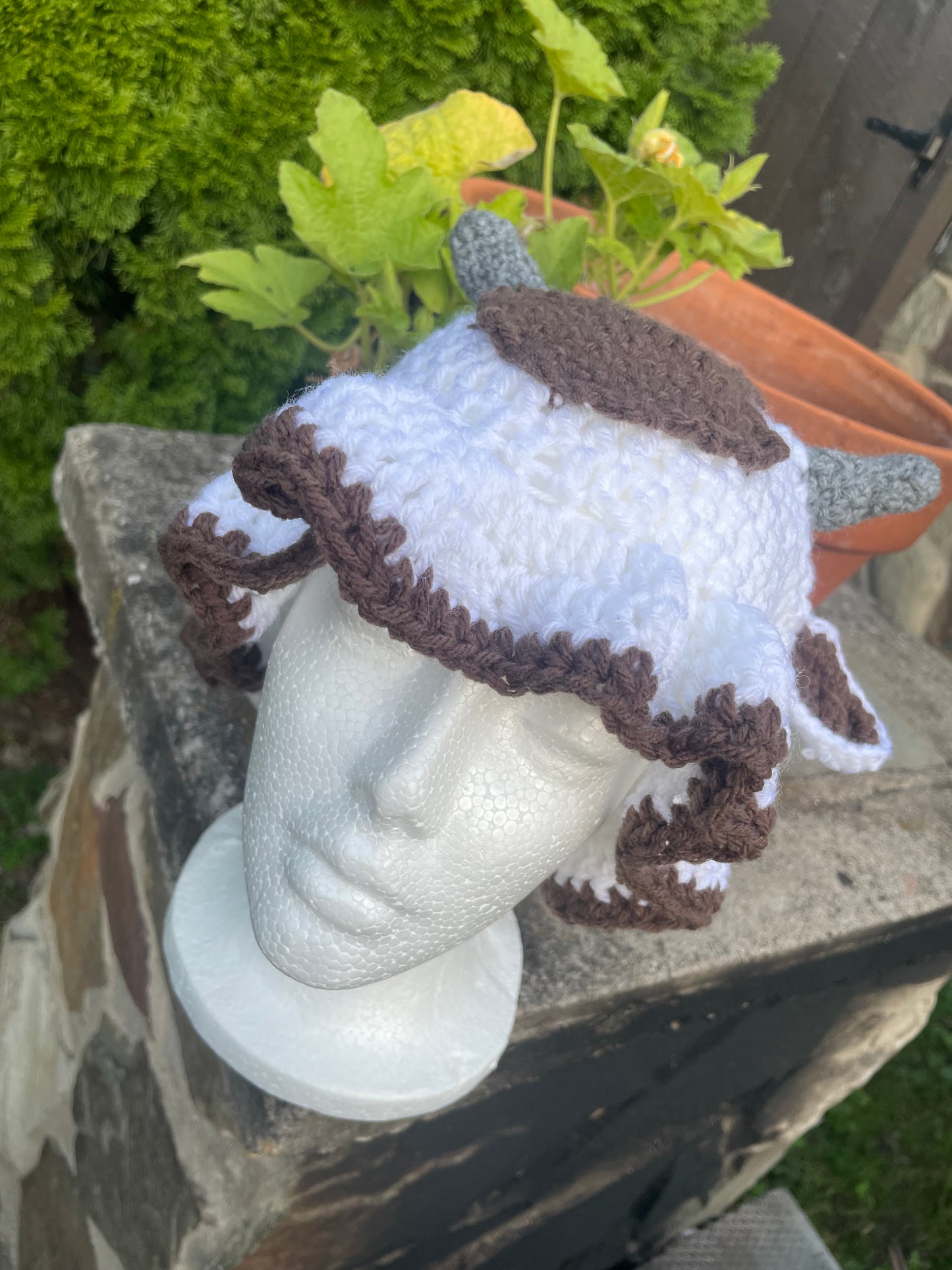 Appa Hat