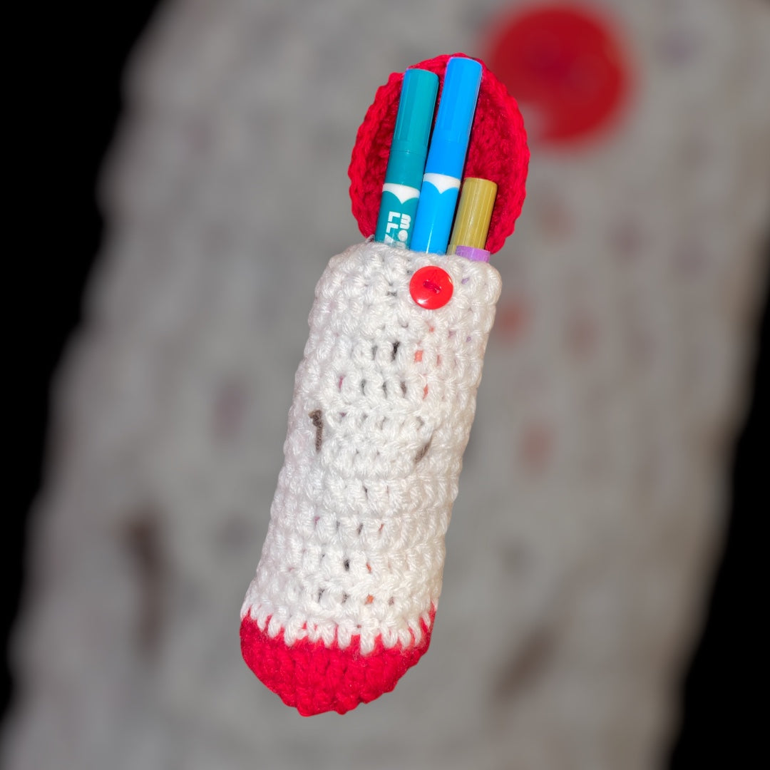 Apple pouch