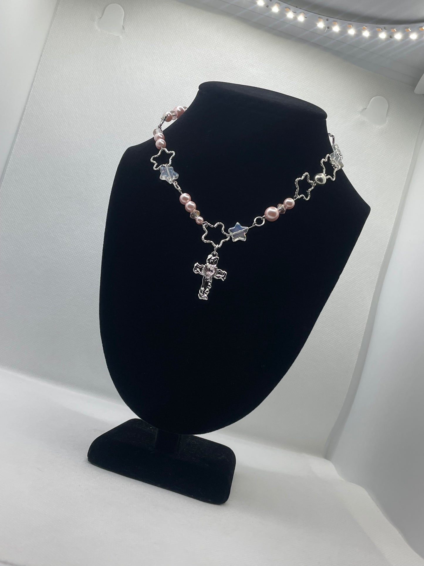 Rosalina Necklace