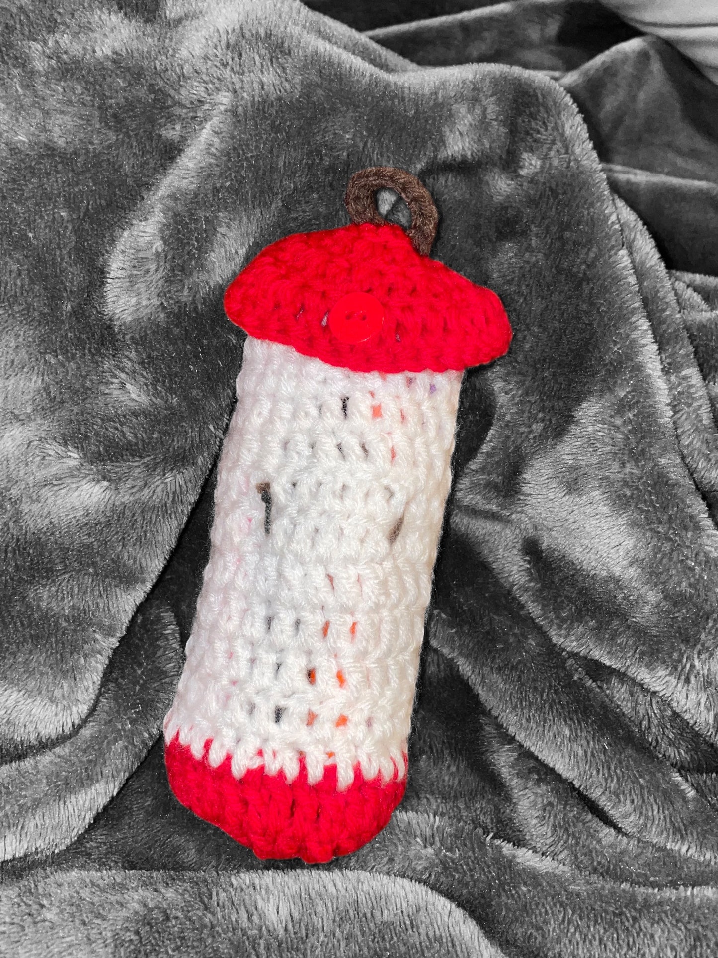 Apple pouch