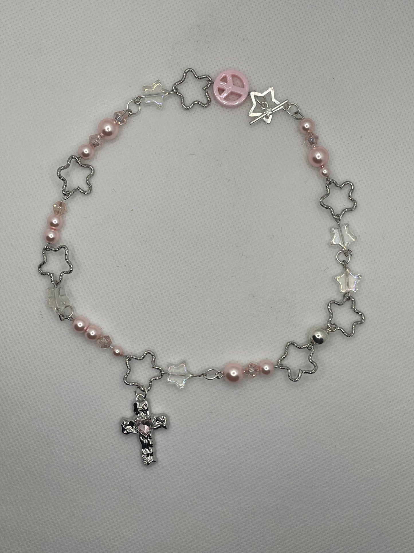 Rosalina Necklace