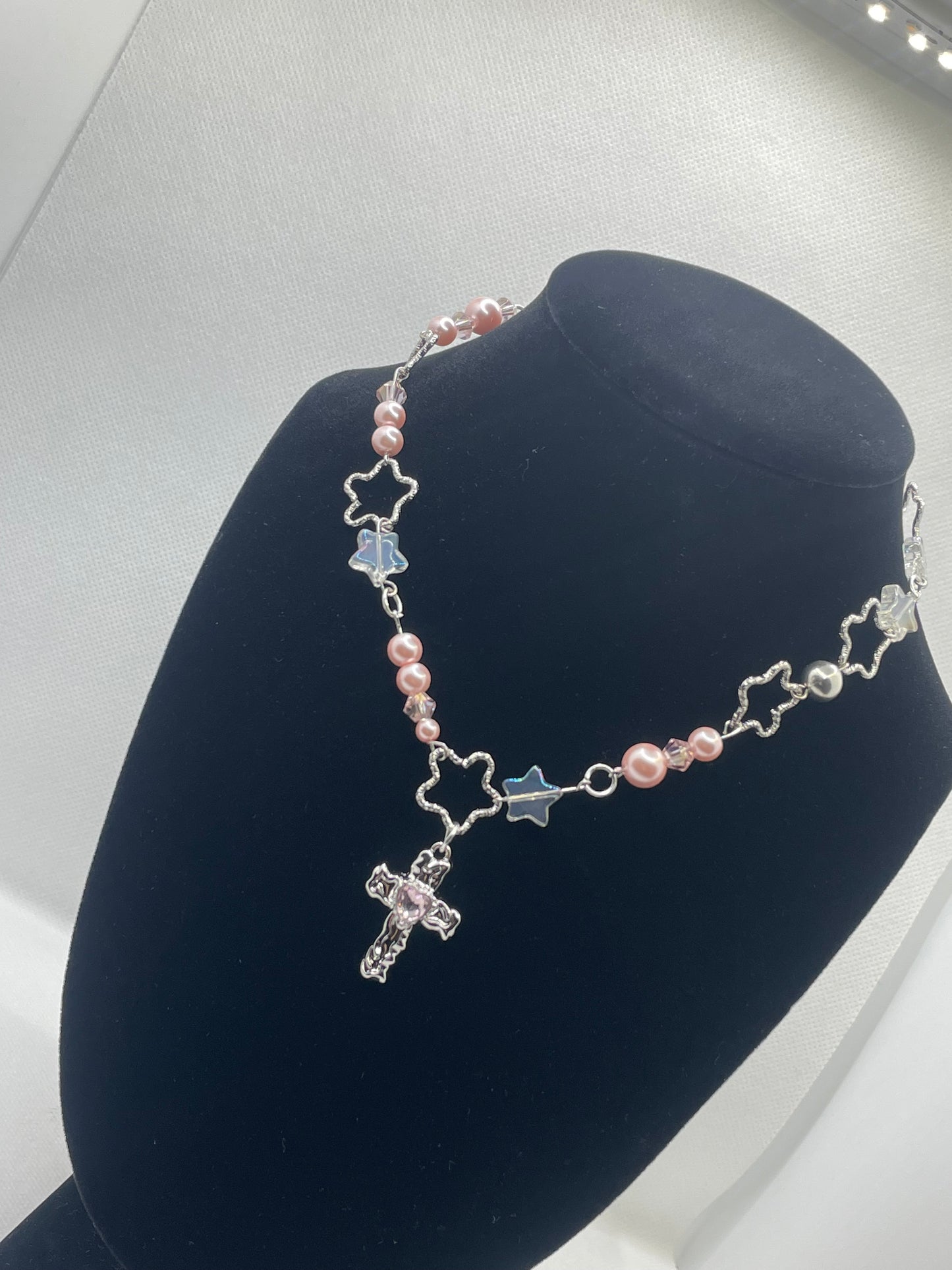 Rosalina Necklace