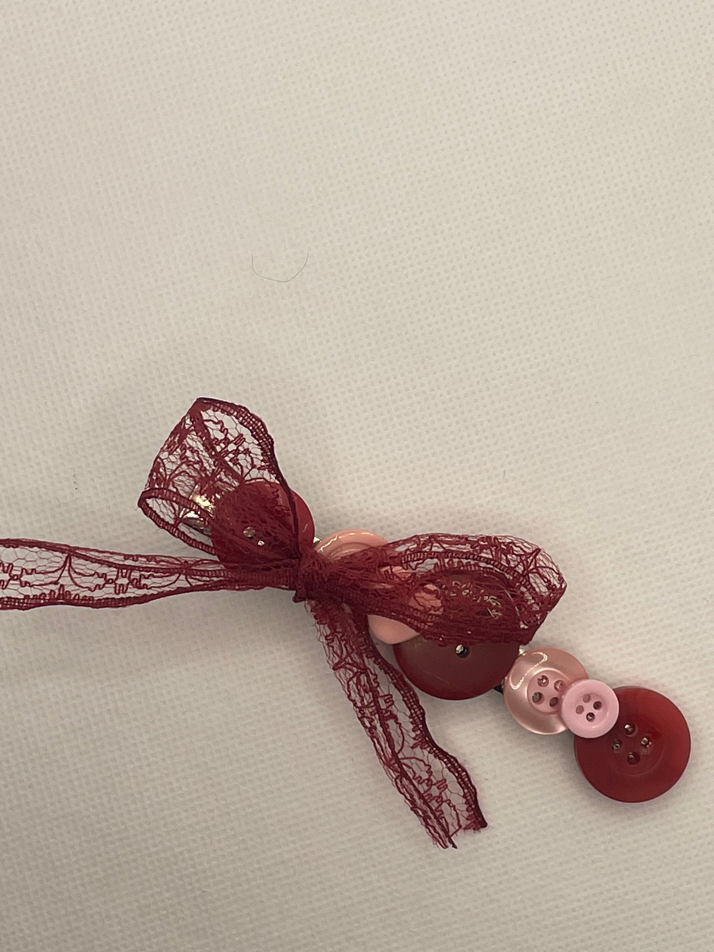 Valentine Clip