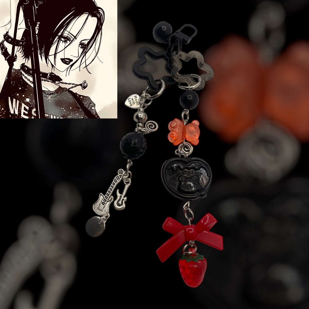 Nana Keychains