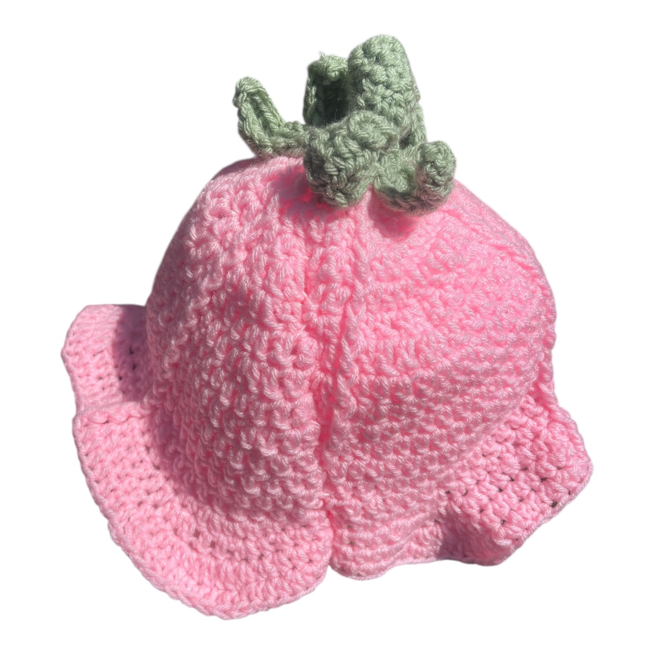 Tulip Hat