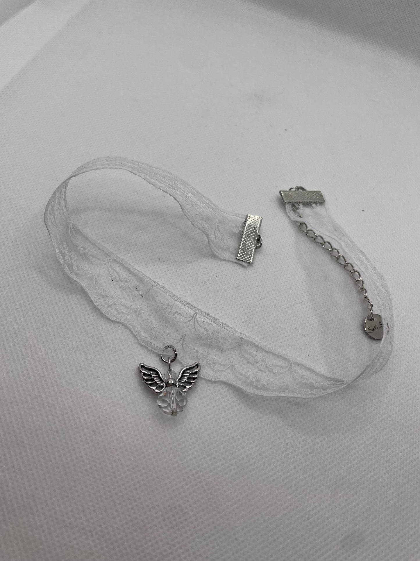 Aphrodite Choker