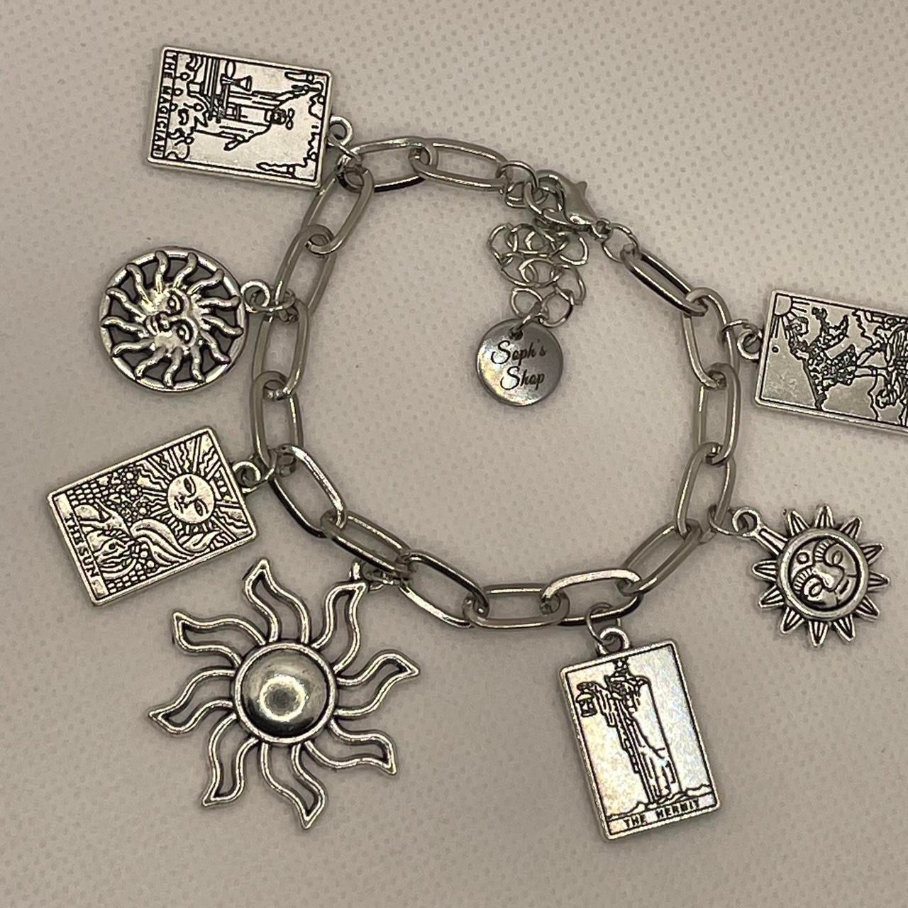 Tarot Bracelet