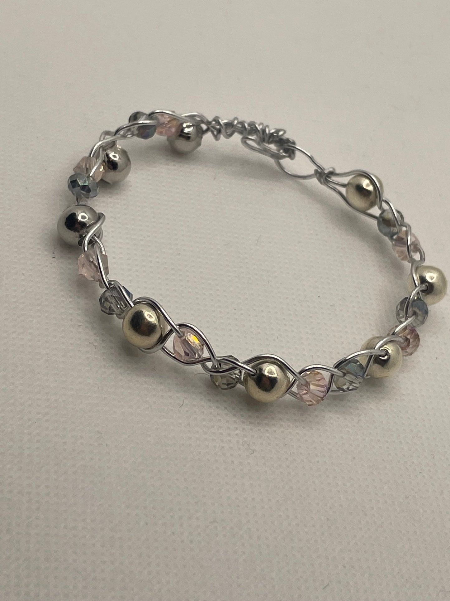 Braided Bracelet