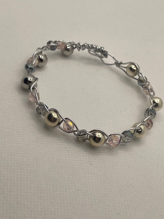 Braided Bracelet