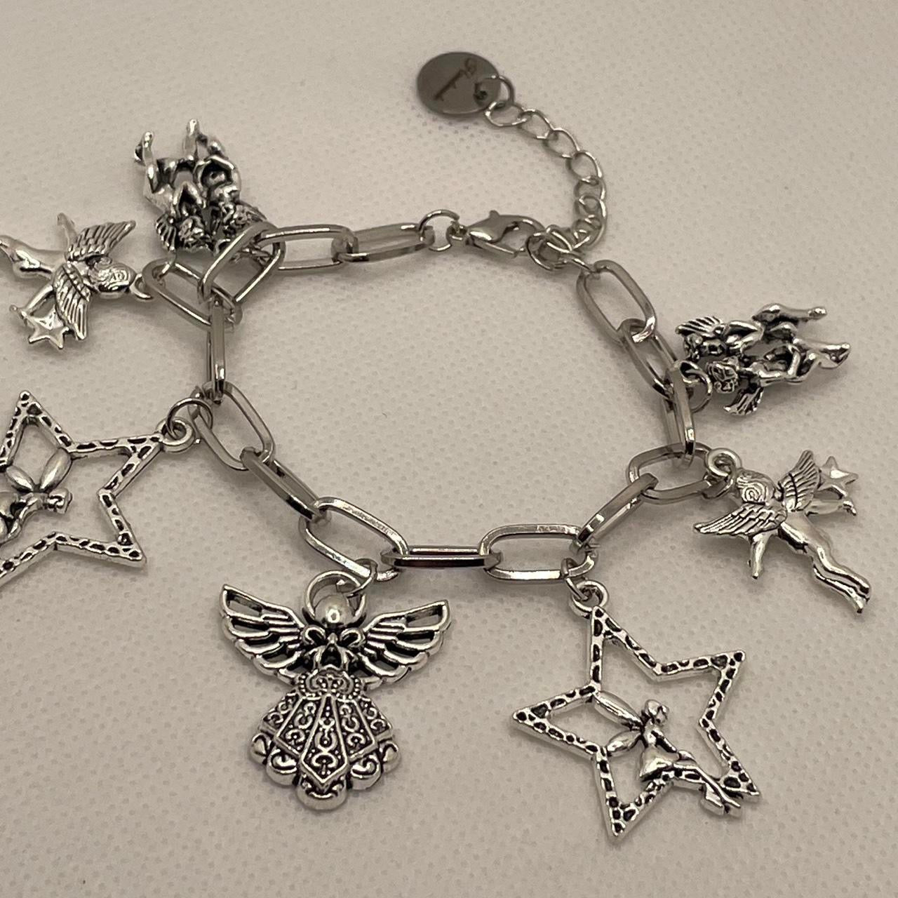 Angelic Bracelet