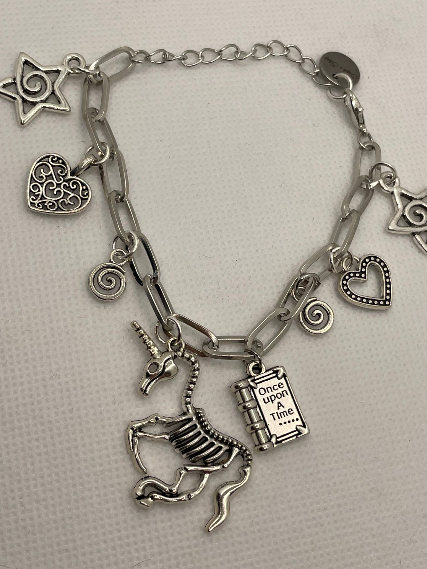 Whimsical Fantasy Bracelet