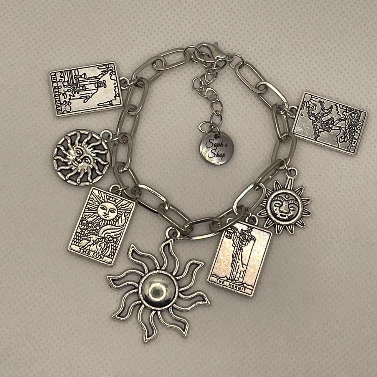 Tarot Bracelet