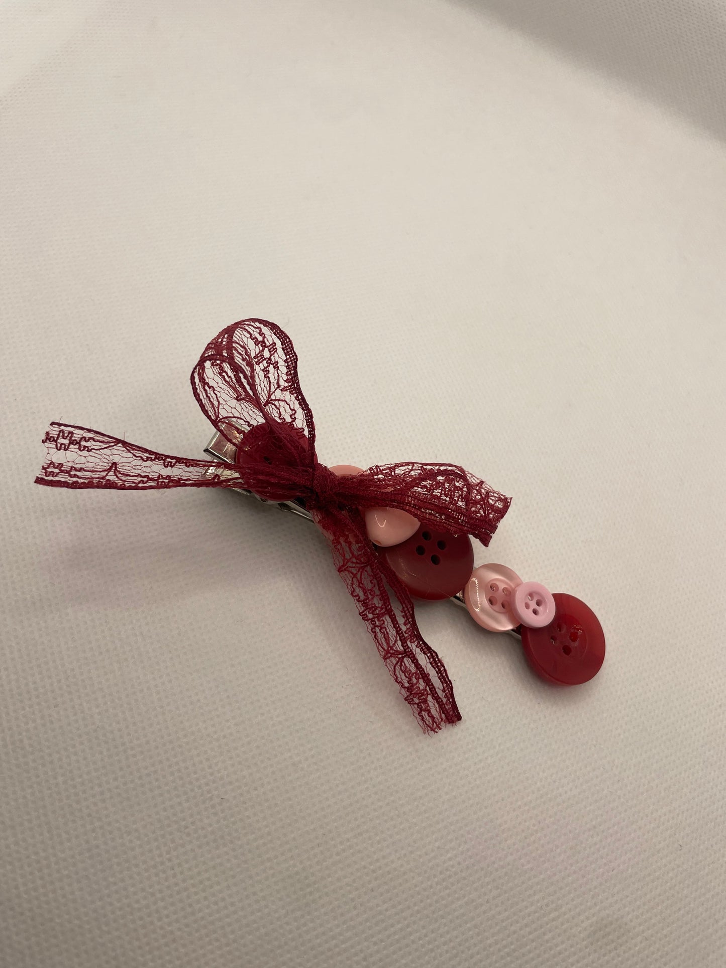 Valentine Clip